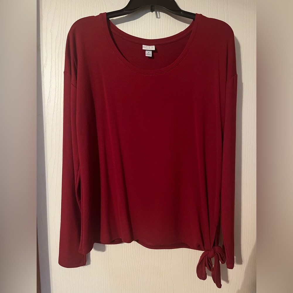 A New Day long sleeve